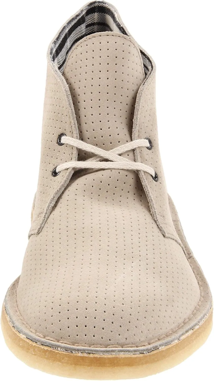 Clarks Men's Desert Chukka Boot