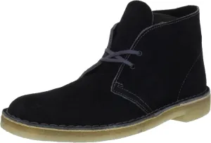 Clarks Men's Desert Chukka Boot