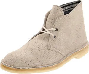 Clarks Men's Desert Chukka Boot