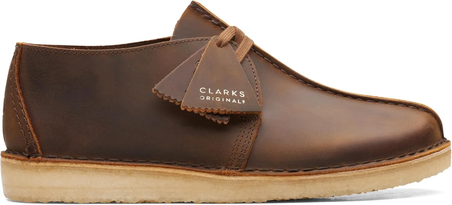 Clarks Men's Desert Trek