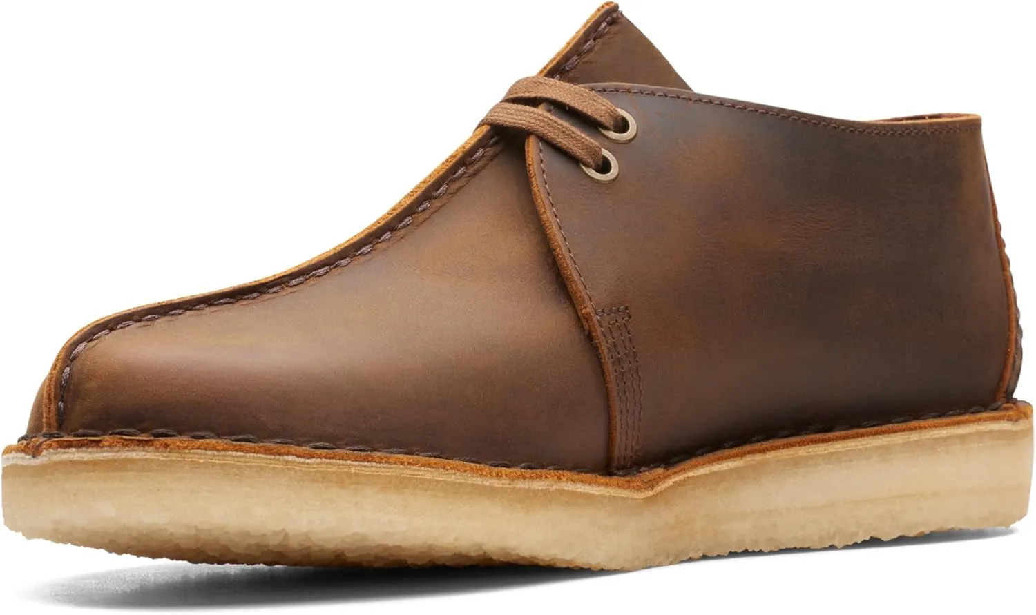 Clarks Men's Desert Trek