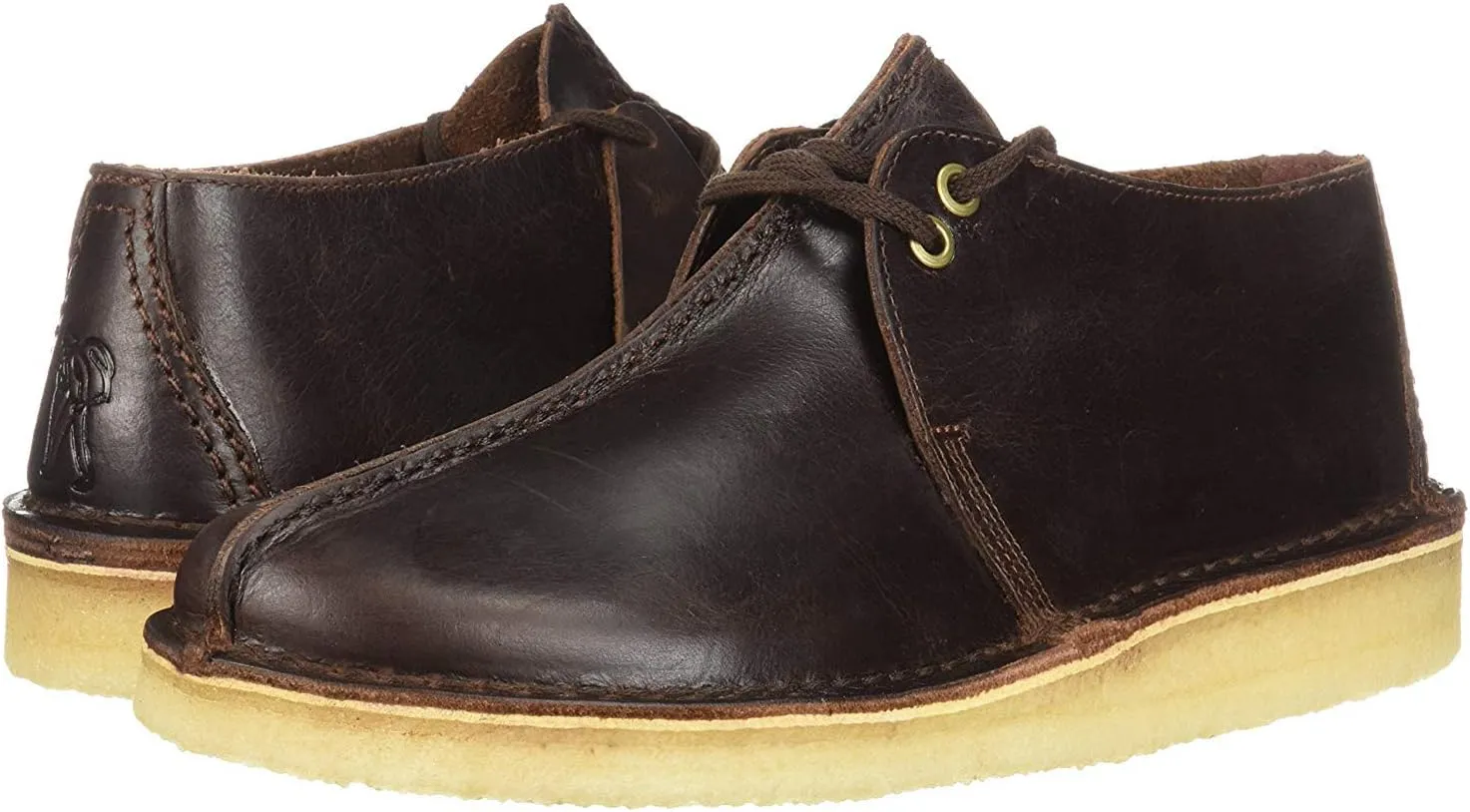 Clarks Men's Desert Trek
