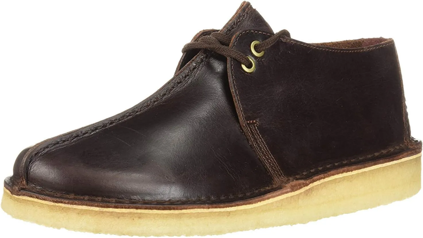 Clarks Men's Desert Trek