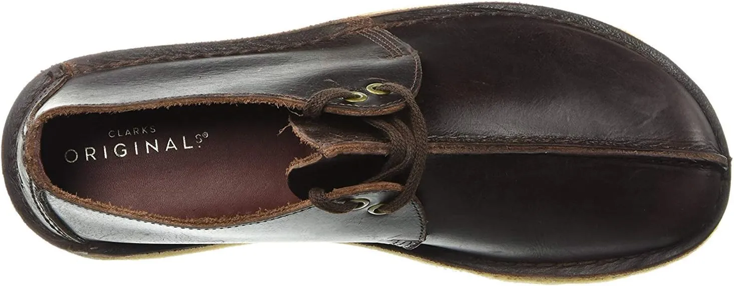 Clarks Men's Desert Trek