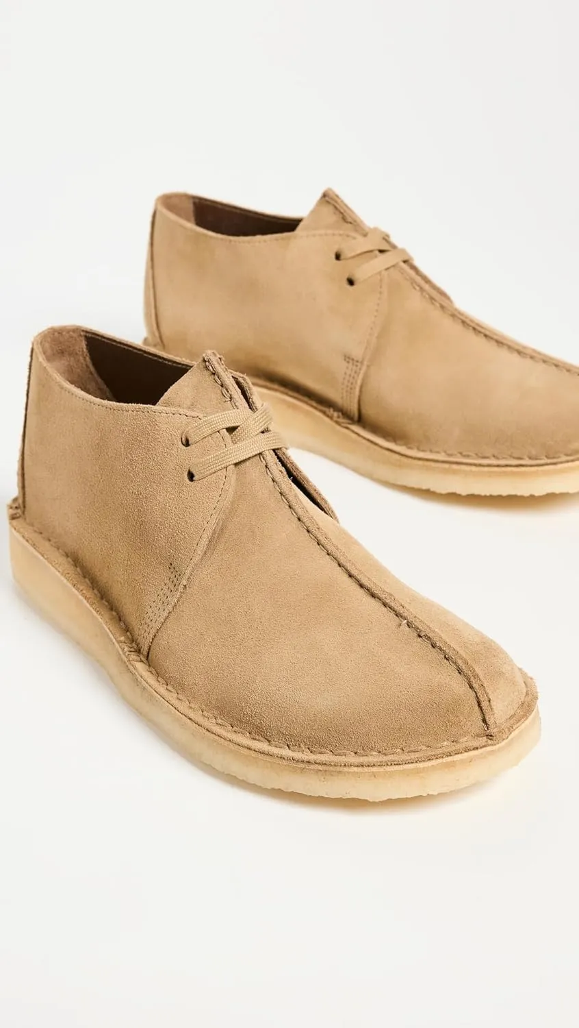 Clarks Men's Desert Trek
