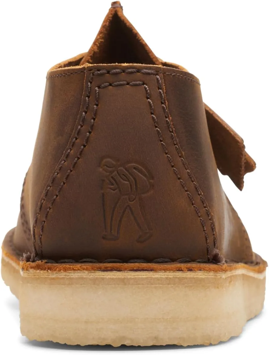Clarks Men's Desert Trek