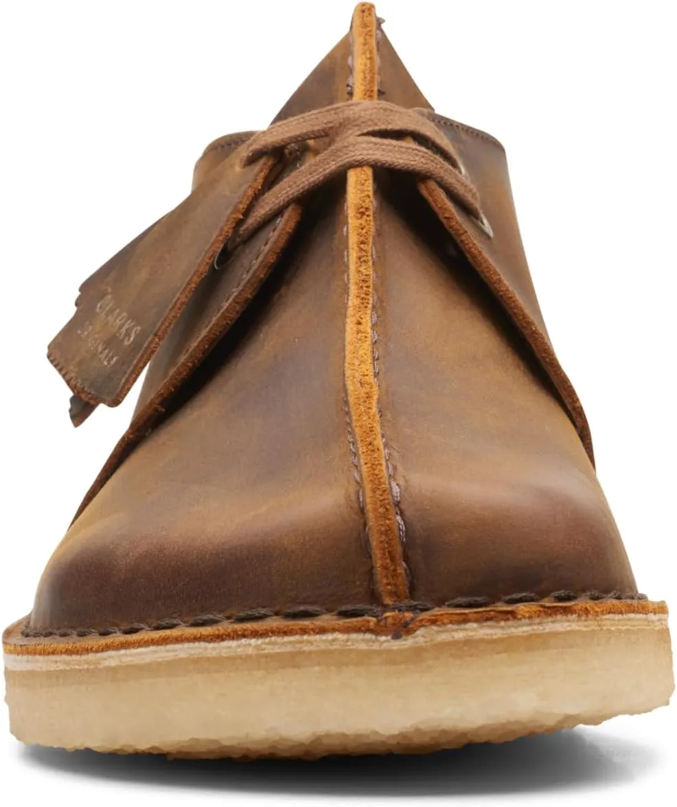 Clarks Men's Desert Trek
