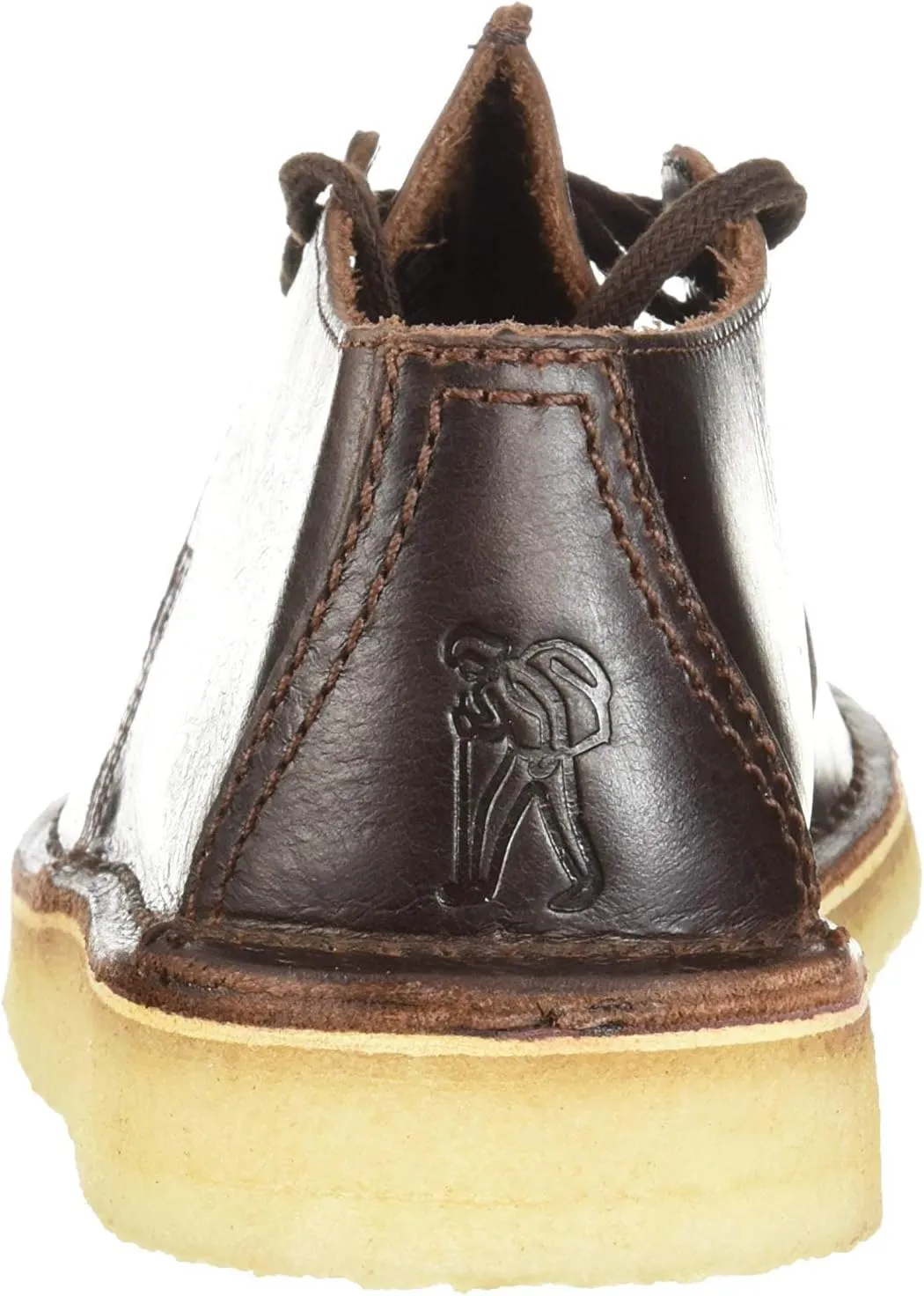 Clarks Men's Desert Trek