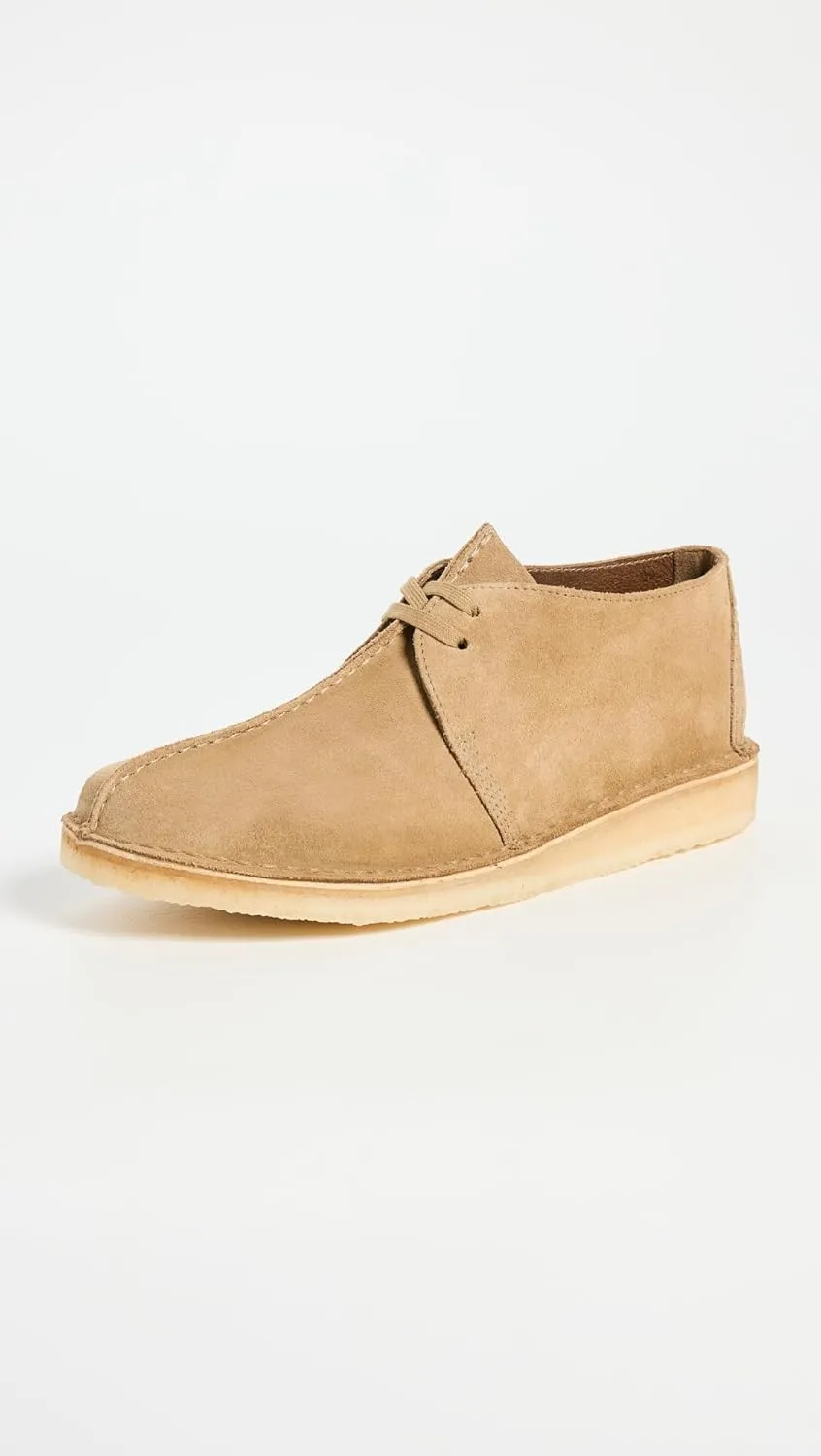 Clarks Men's Desert Trek