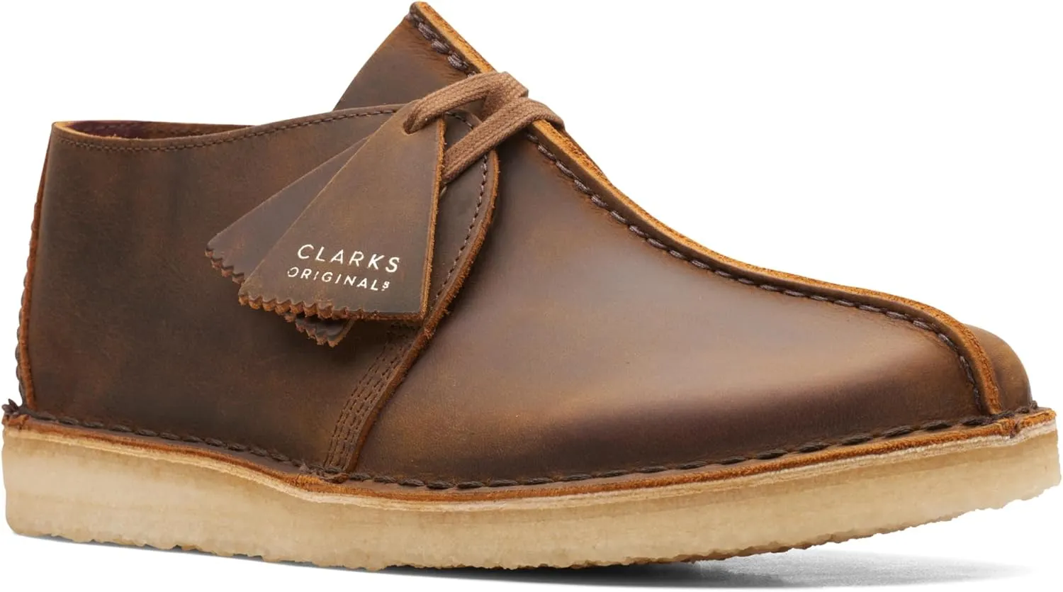 Clarks Men's Desert Trek