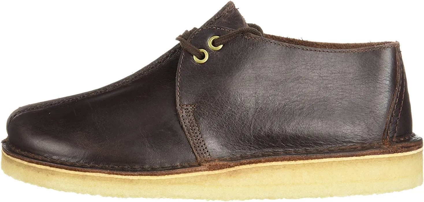 Clarks Men's Desert Trek