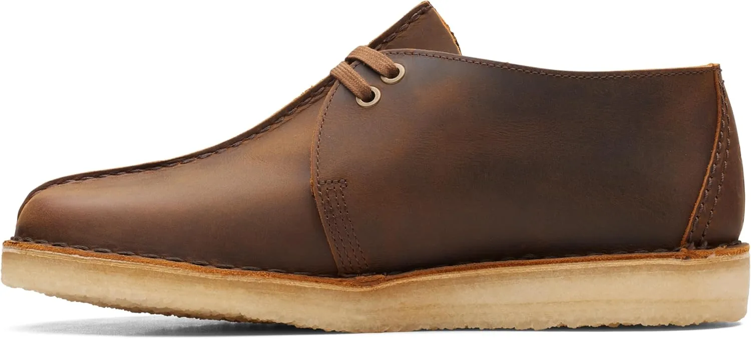 Clarks Men's Desert Trek