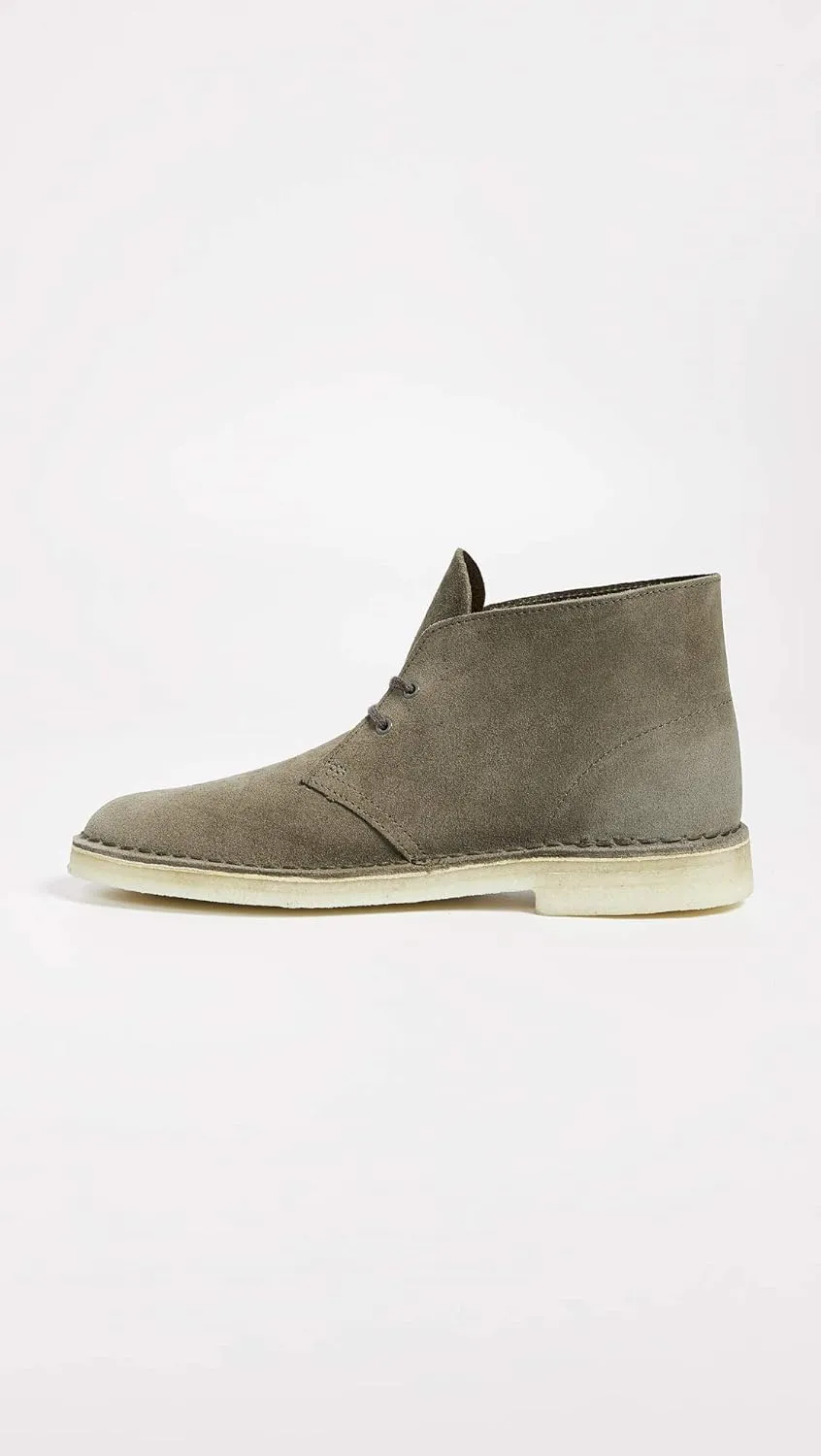 Clarks Women's Desert