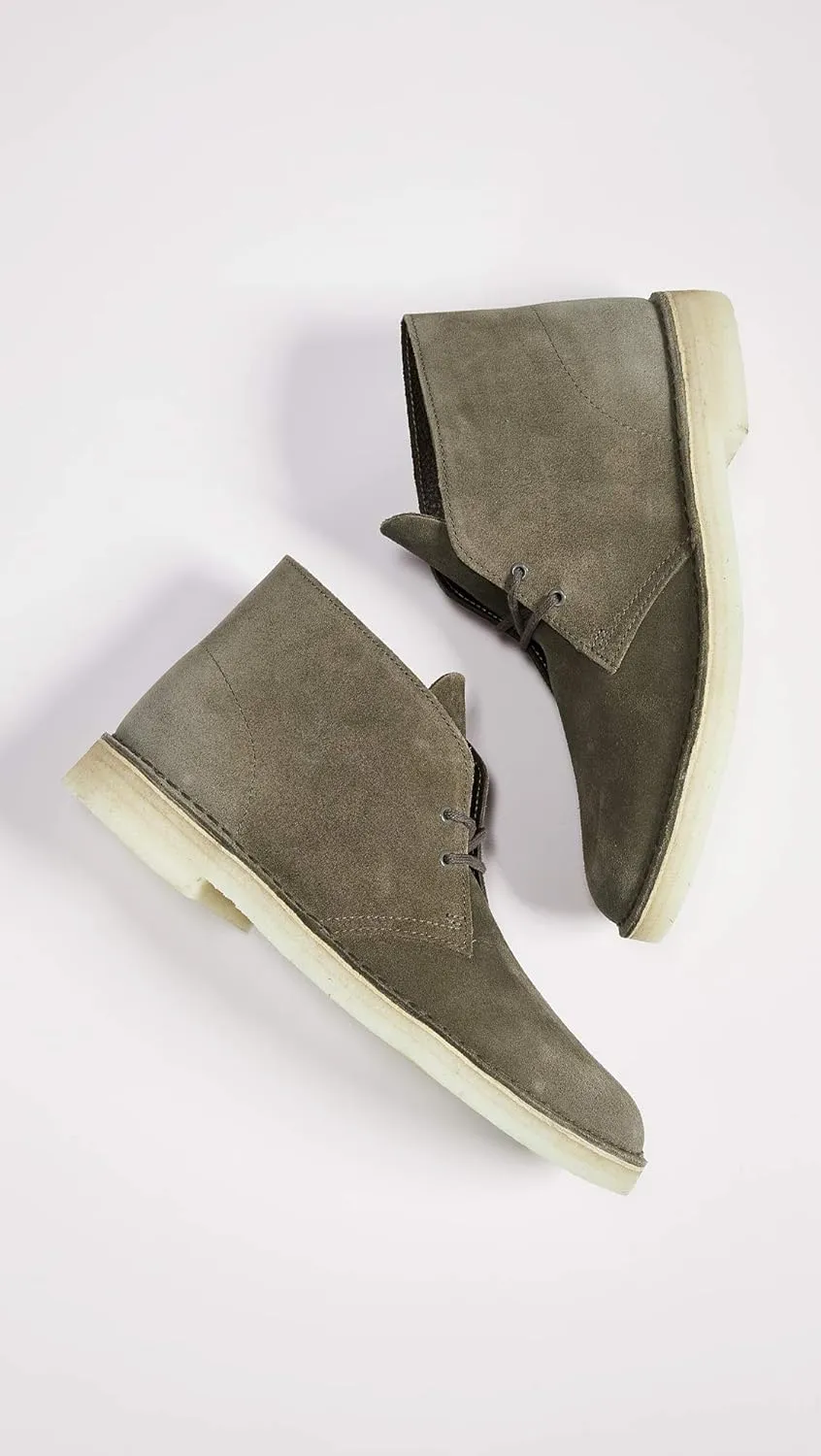 Clarks Women's Desert