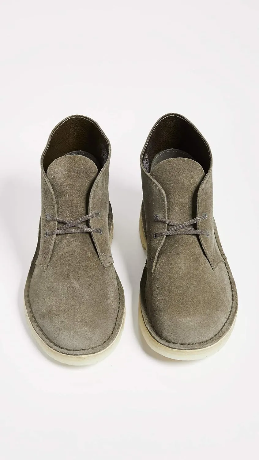 Clarks Women's Desert