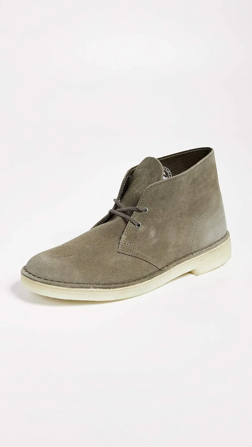 Clarks Women's Desert