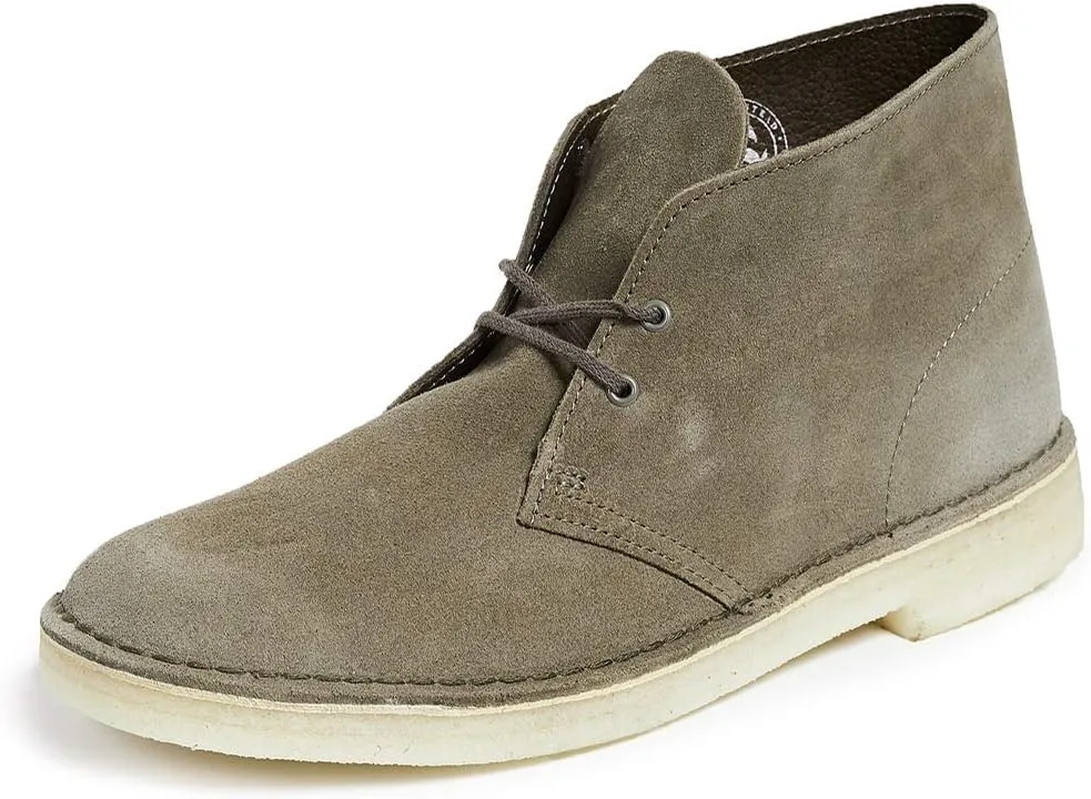 Clarks Women's Desert