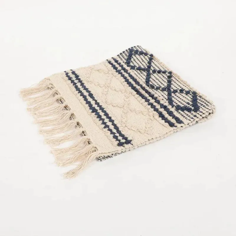Cotton Pitloom Table Runner