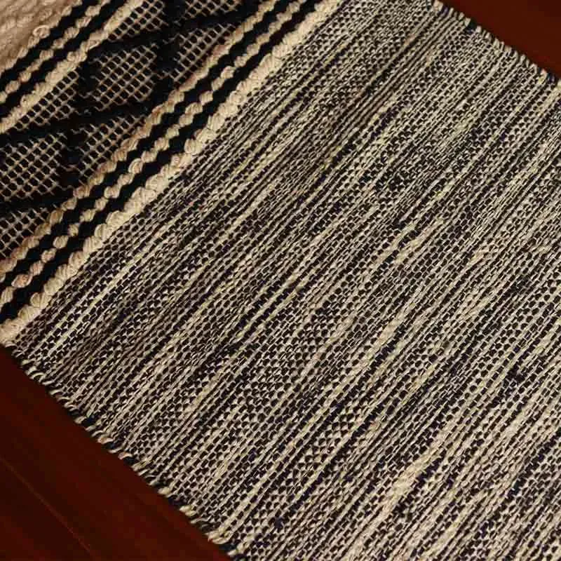 Cotton Pitloom Table Runner