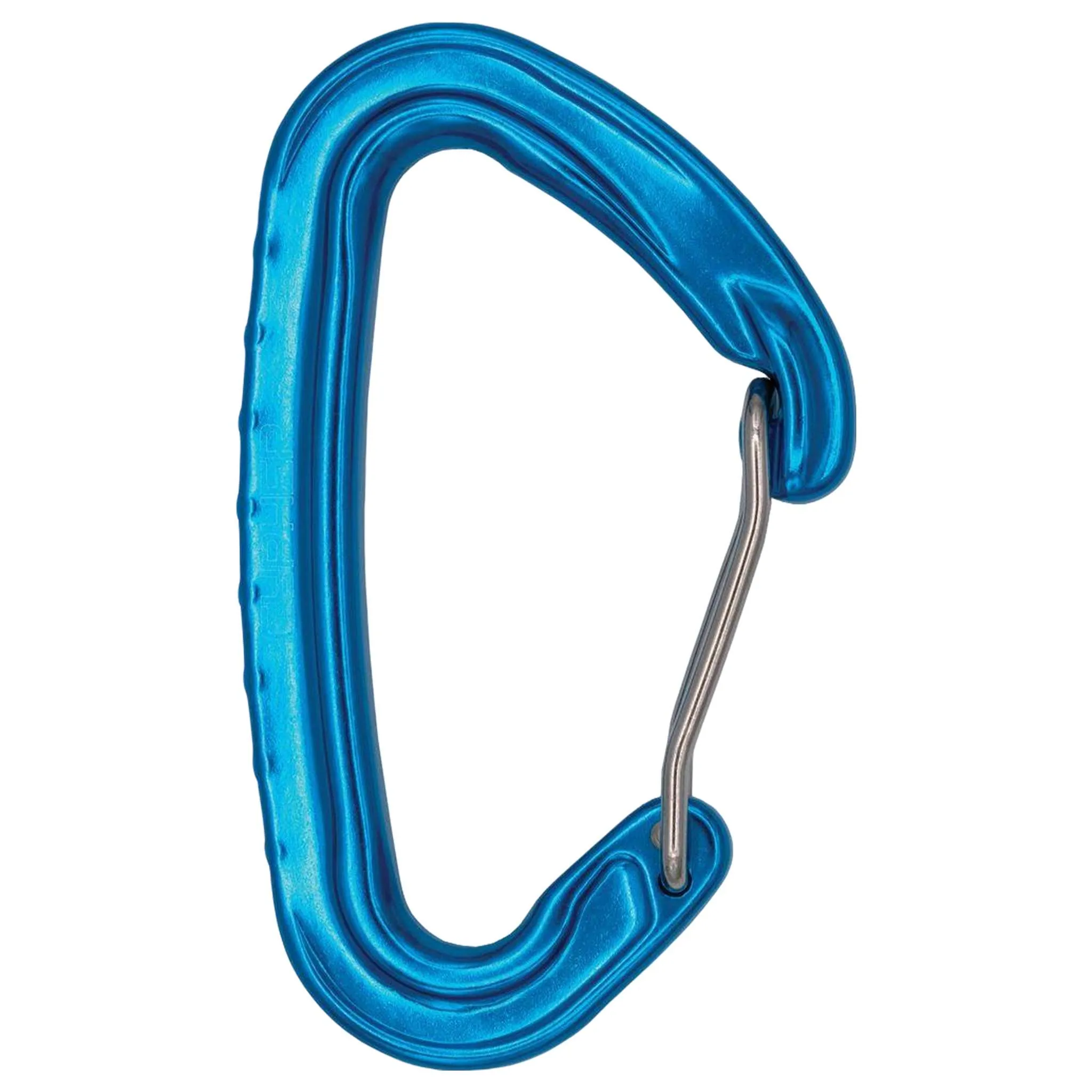 Cypher CERES II Wire Gate Carabiner - Ultra-light Trad Climbing Essential