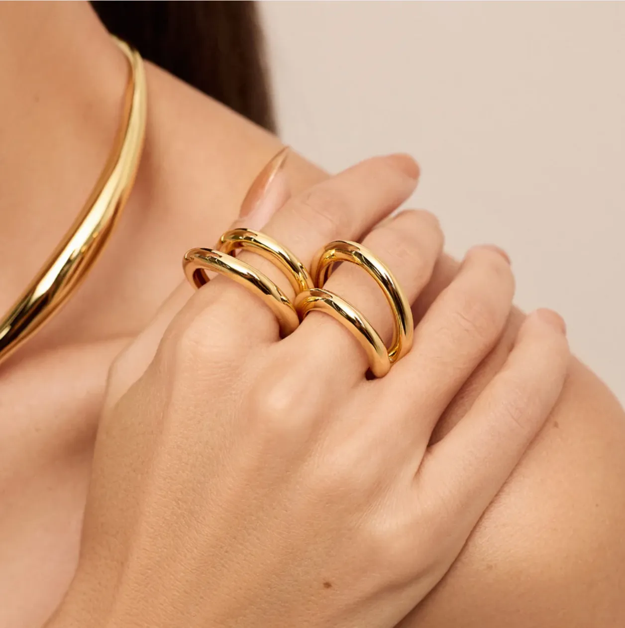 Dara Ring