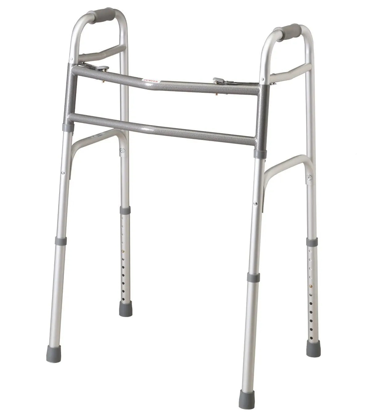 Deluxe Bariatric Walker (Single)