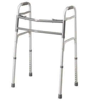 Deluxe Bariatric Walker (Single)