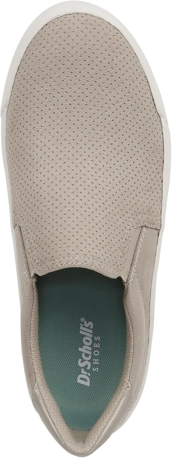 Dr. Scholl's Women's Time Off Slip on Sneaker