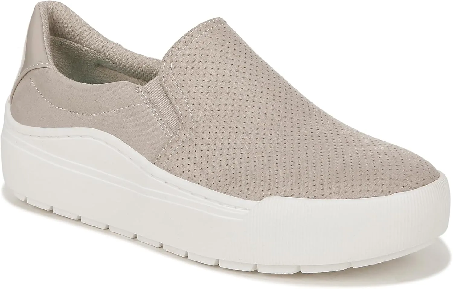 Dr. Scholl's Women's Time Off Slip on Sneaker