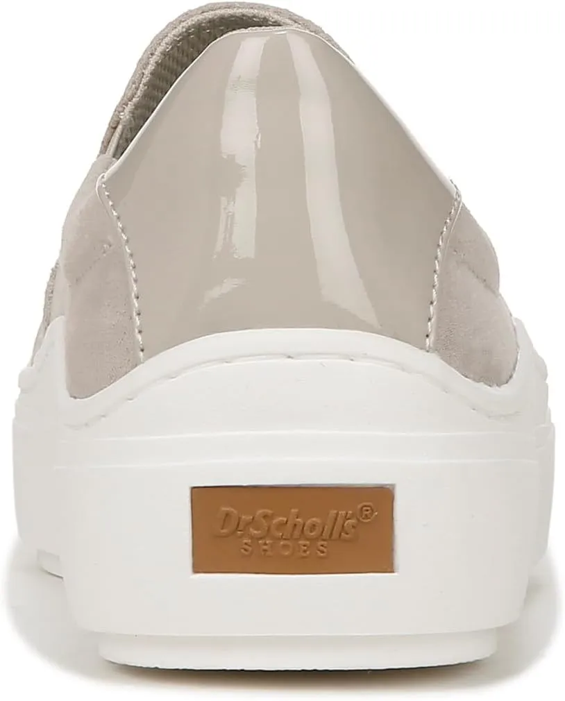Dr. Scholl's Women's Time Off Slip on Sneaker