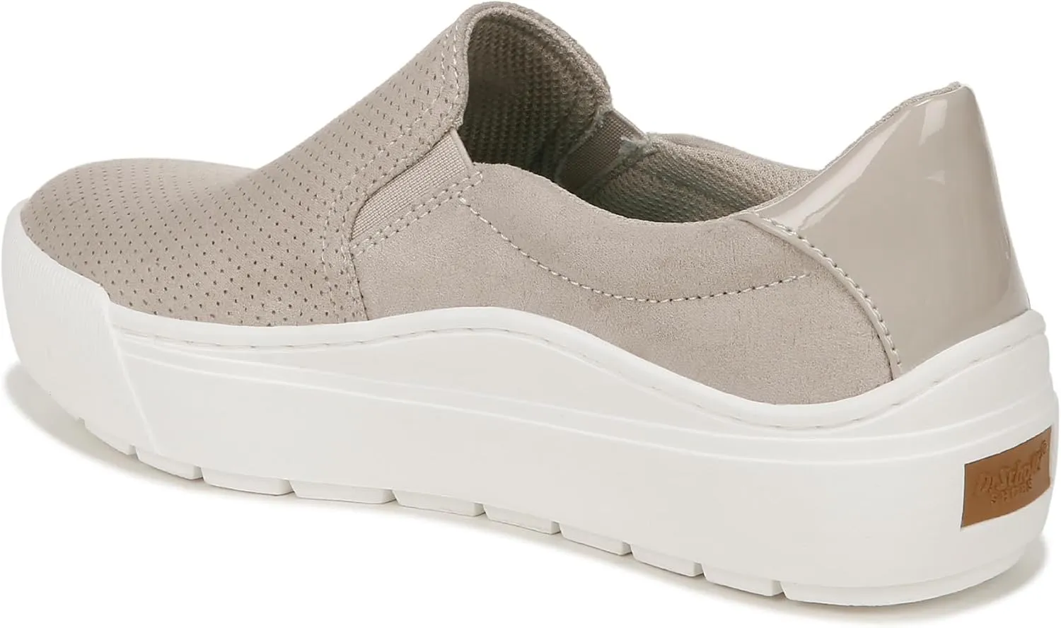 Dr. Scholl's Women's Time Off Slip on Sneaker