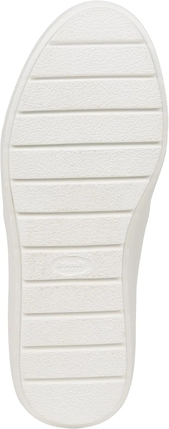 Dr. Scholl's Women's Time Off Slip on Sneaker