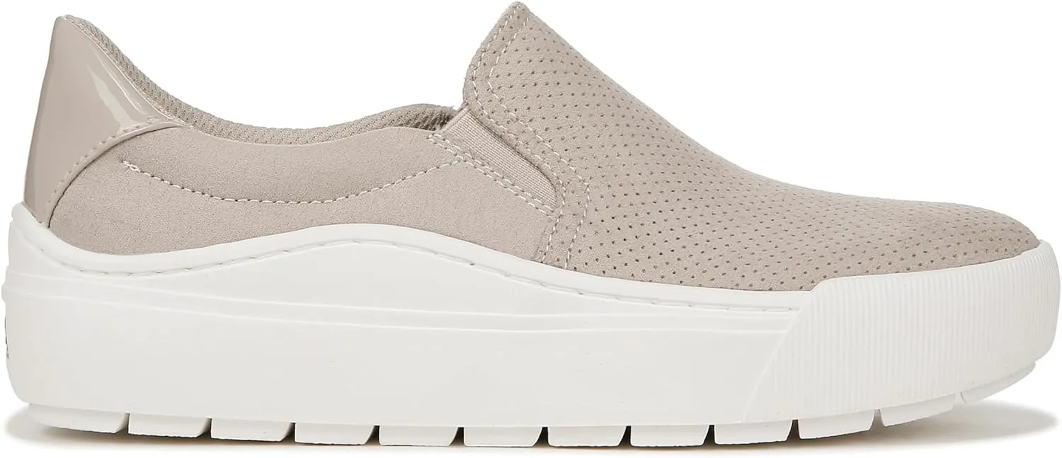 Dr. Scholl's Women's Time Off Slip on Sneaker