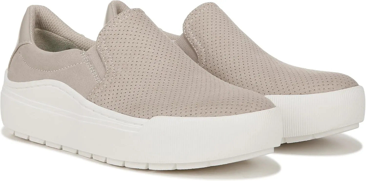 Dr. Scholl's Women's Time Off Slip on Sneaker
