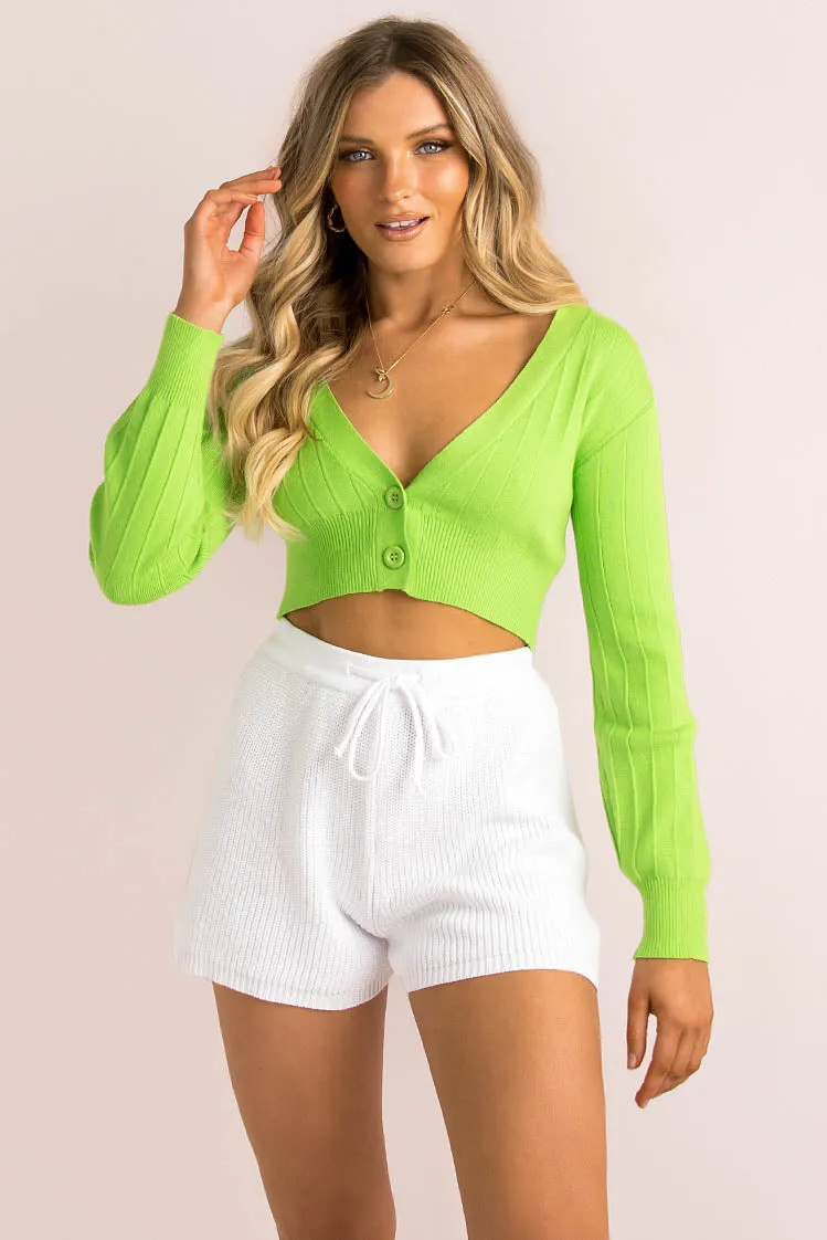 Drew Cardi / Green