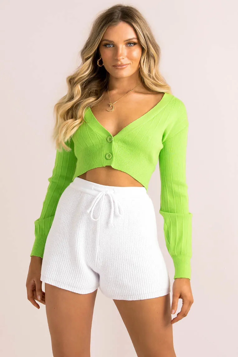 Drew Cardi / Green