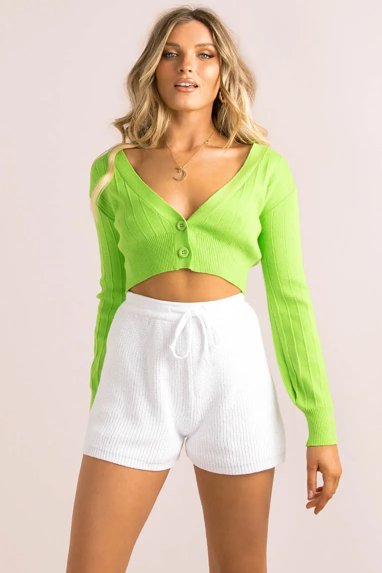 Drew Cardi / Green