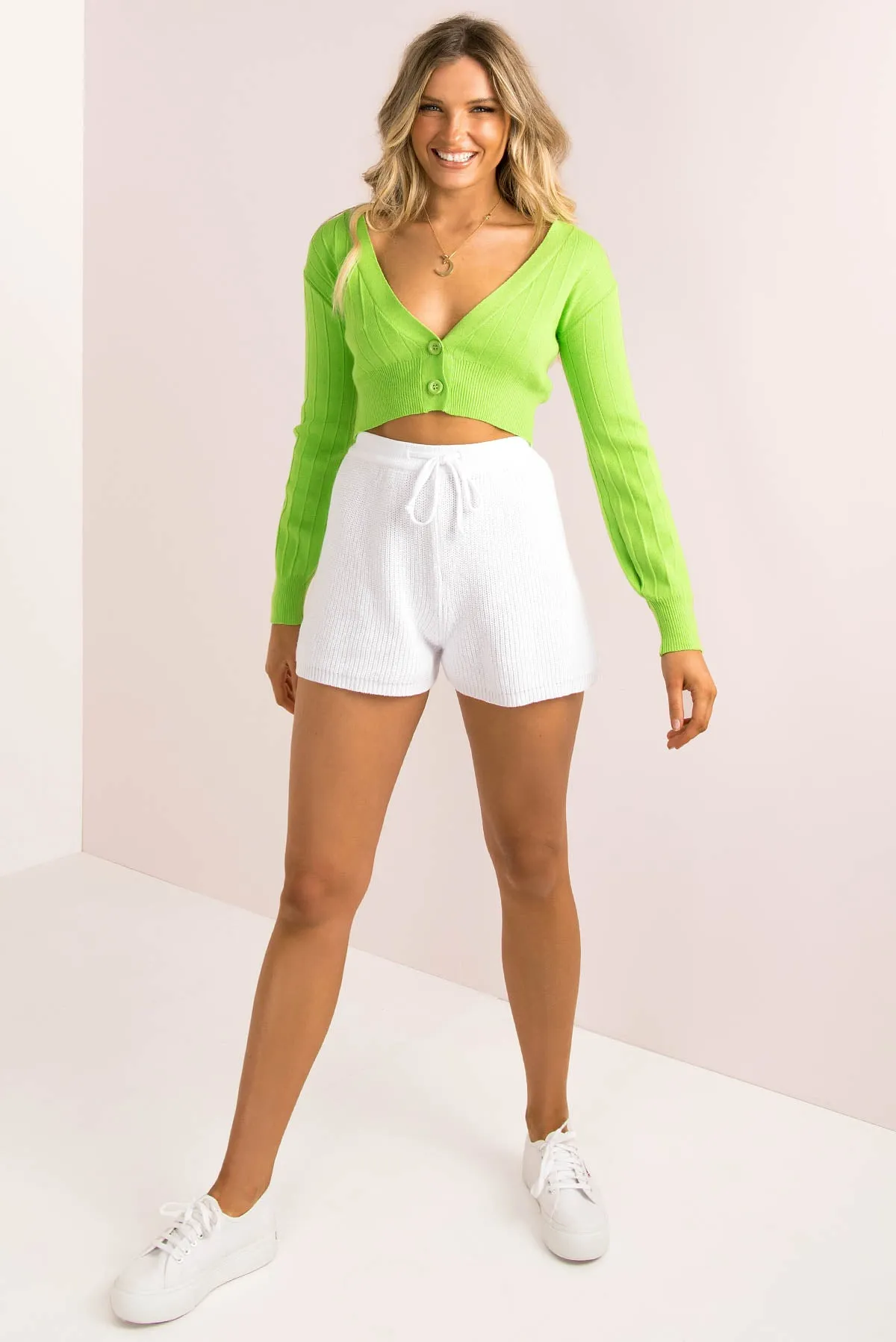 Drew Cardi / Green