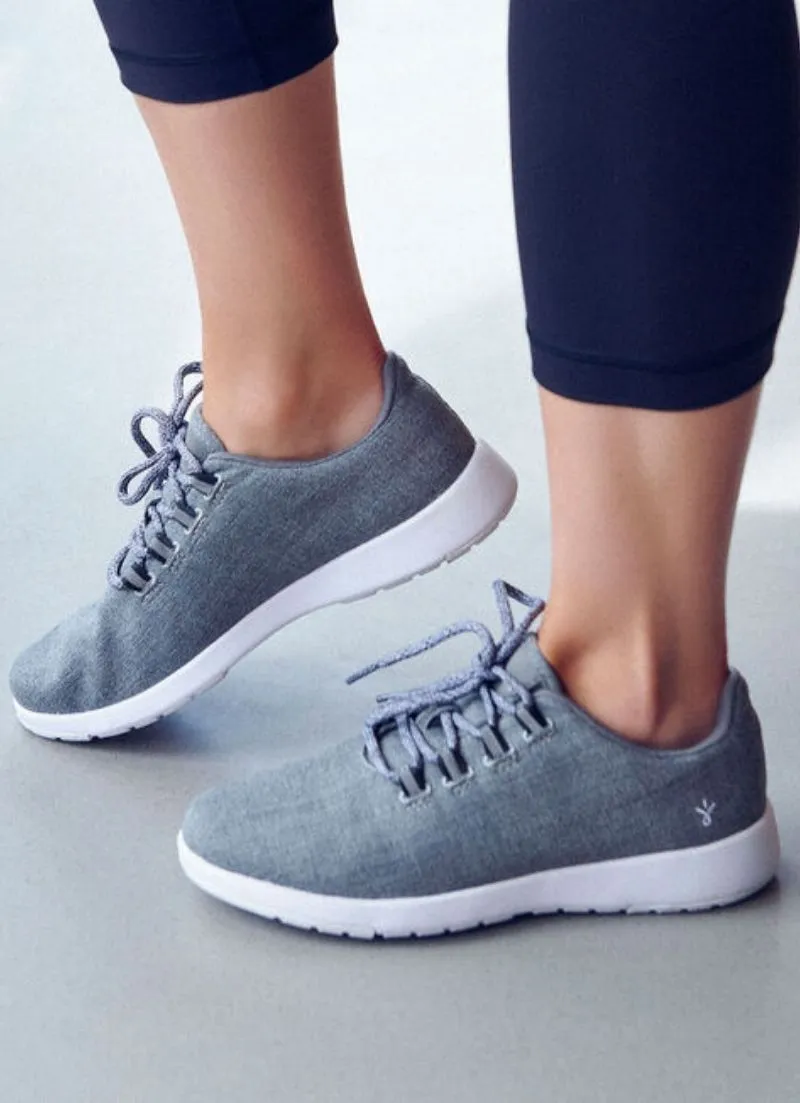 EMU Australia - Barkly Wool Sneaker