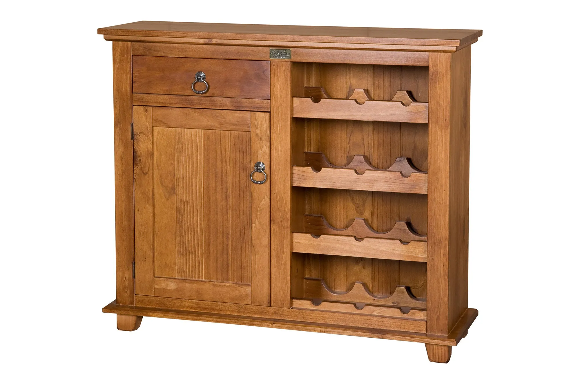 Ferngrove SPEC Wine Rack Cupboard