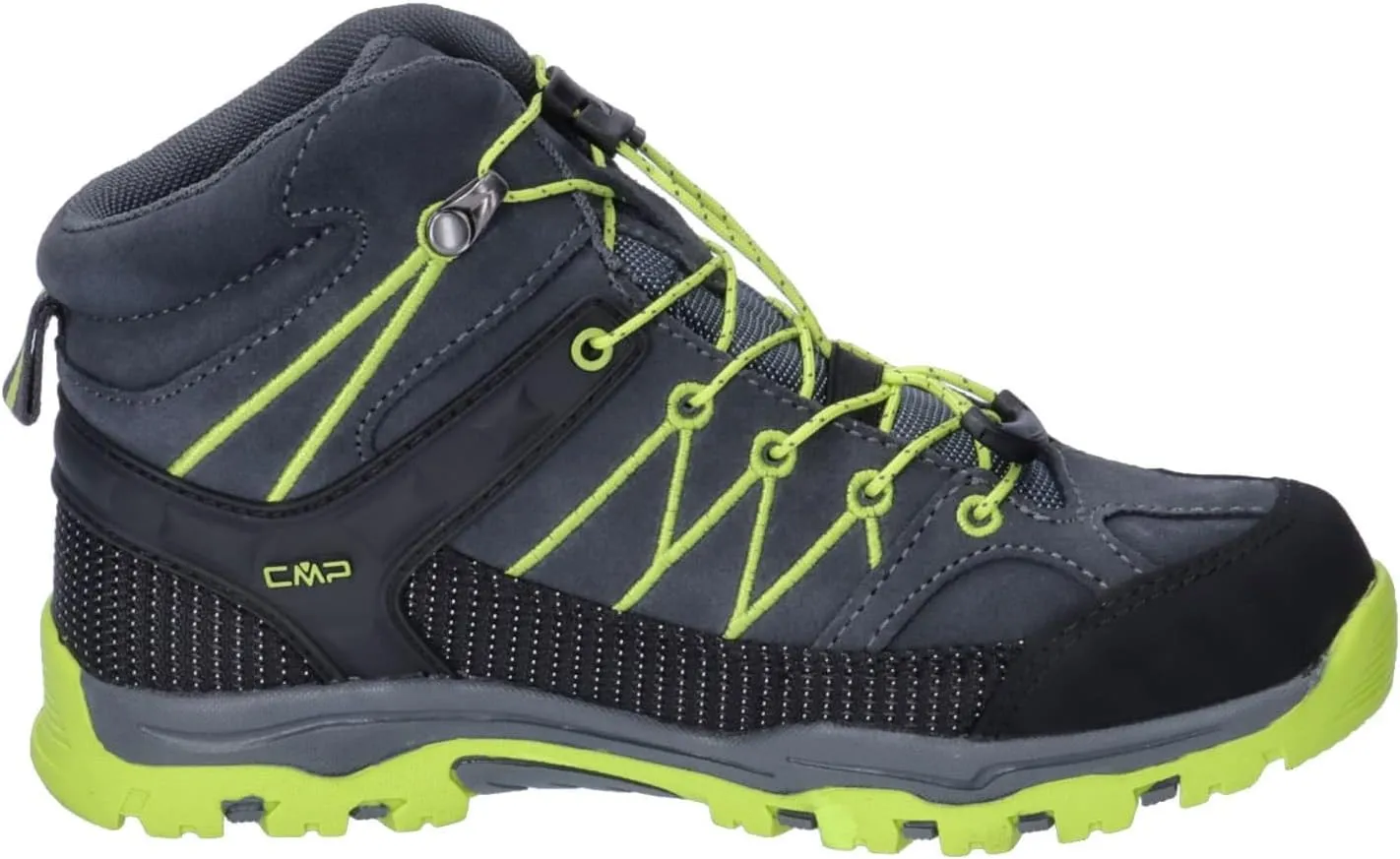 F.lli Campagnolo Unisex High Rise Hiking Boots