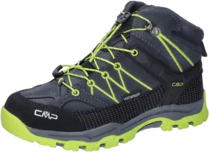 F.lli Campagnolo Unisex High Rise Hiking Boots
