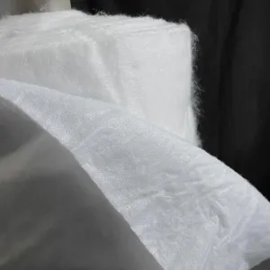 Fusible/Iron on Pellon/Wadding Light Weight White