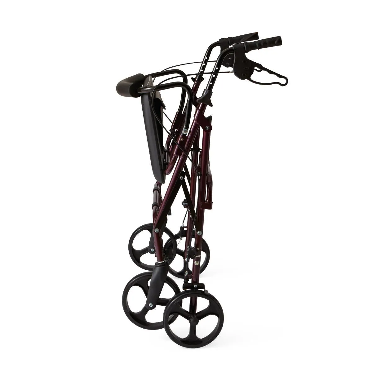 Guardian Bariatric Rollator