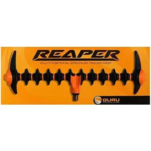 Guru Multi Positional Specialist Feeder Rest