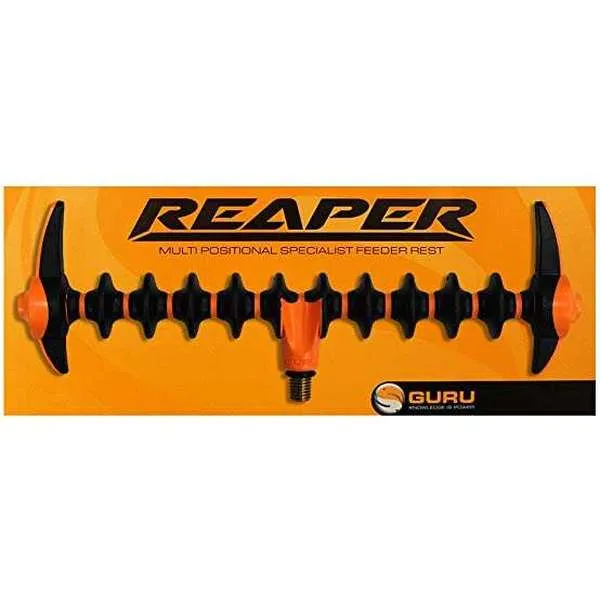 Guru Multi Positional Specialist Feeder Rest