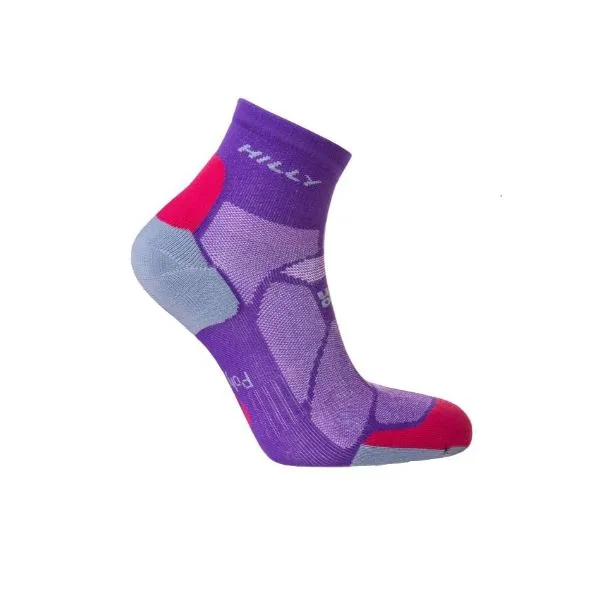 HILLY - Marathon Fresh Anklet Min