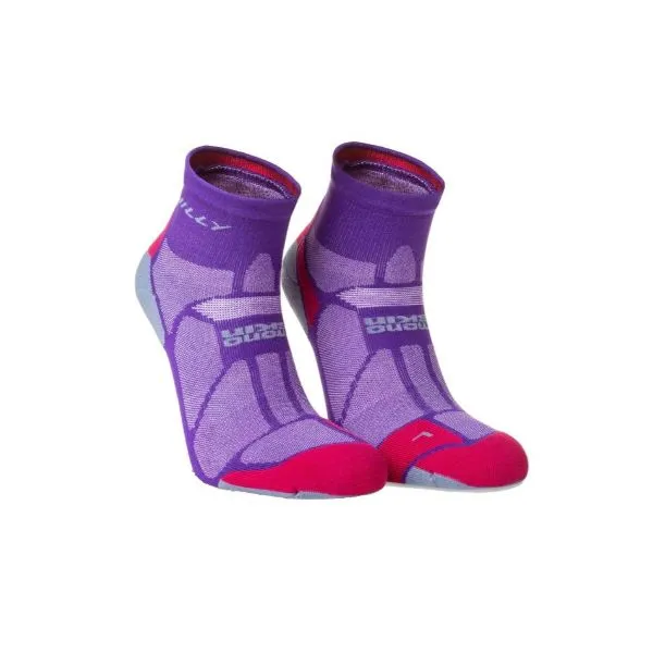 HILLY - Marathon Fresh Anklet Min