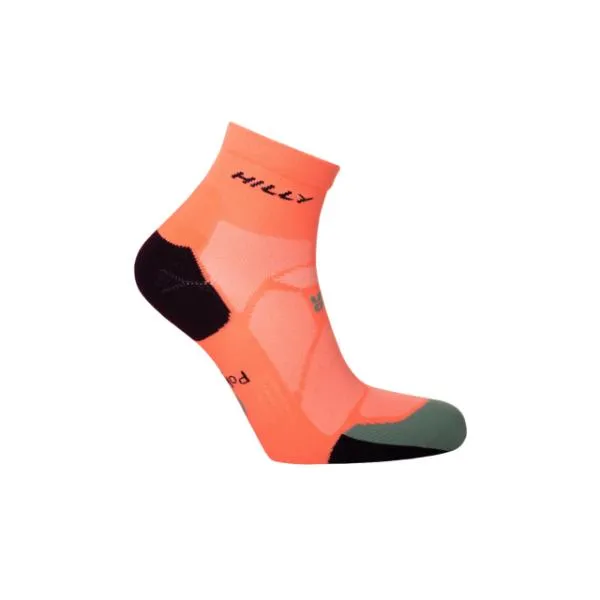HILLY - Marathon Fresh Anklet Min