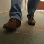 Instep Laser Cane